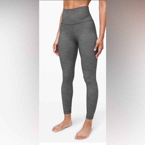 lululemon athletica Pants - Lululemon Align HR 25” Leggings